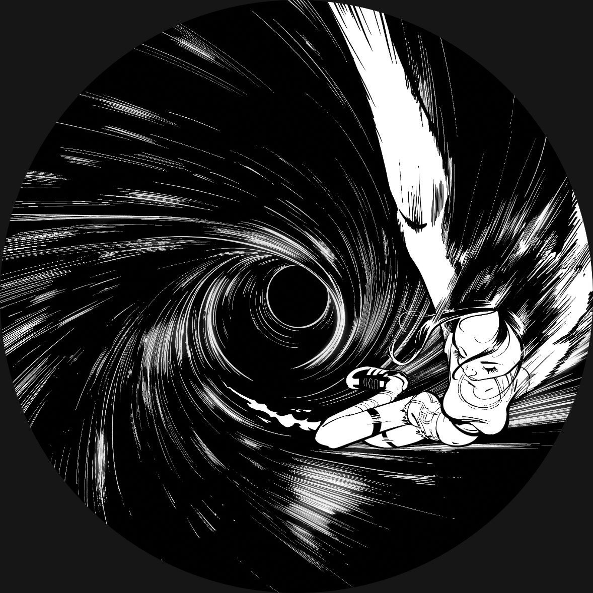 Ignatius & DJ Bruce Lee - Horizon | Rhythm Control Barcelona (RCB 009) - 2