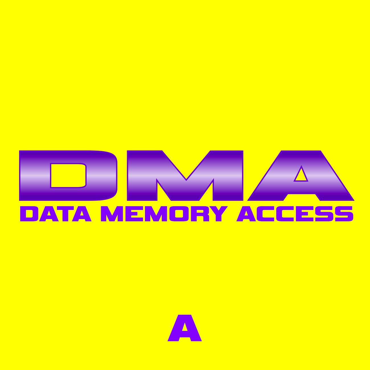 Data Memory Access - Live Chronicles Vol. 1 | Data Memory Access (DMA003)