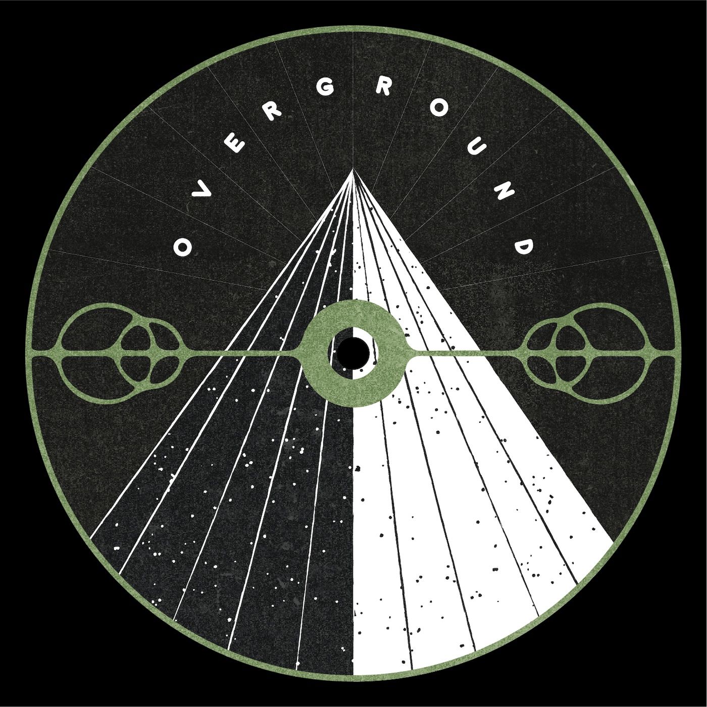 Robs - Transient Realities | Overground Recordings (OVG006) - 2 Robs - Transient Realities | Overground Recordings (OVG006) - 2
