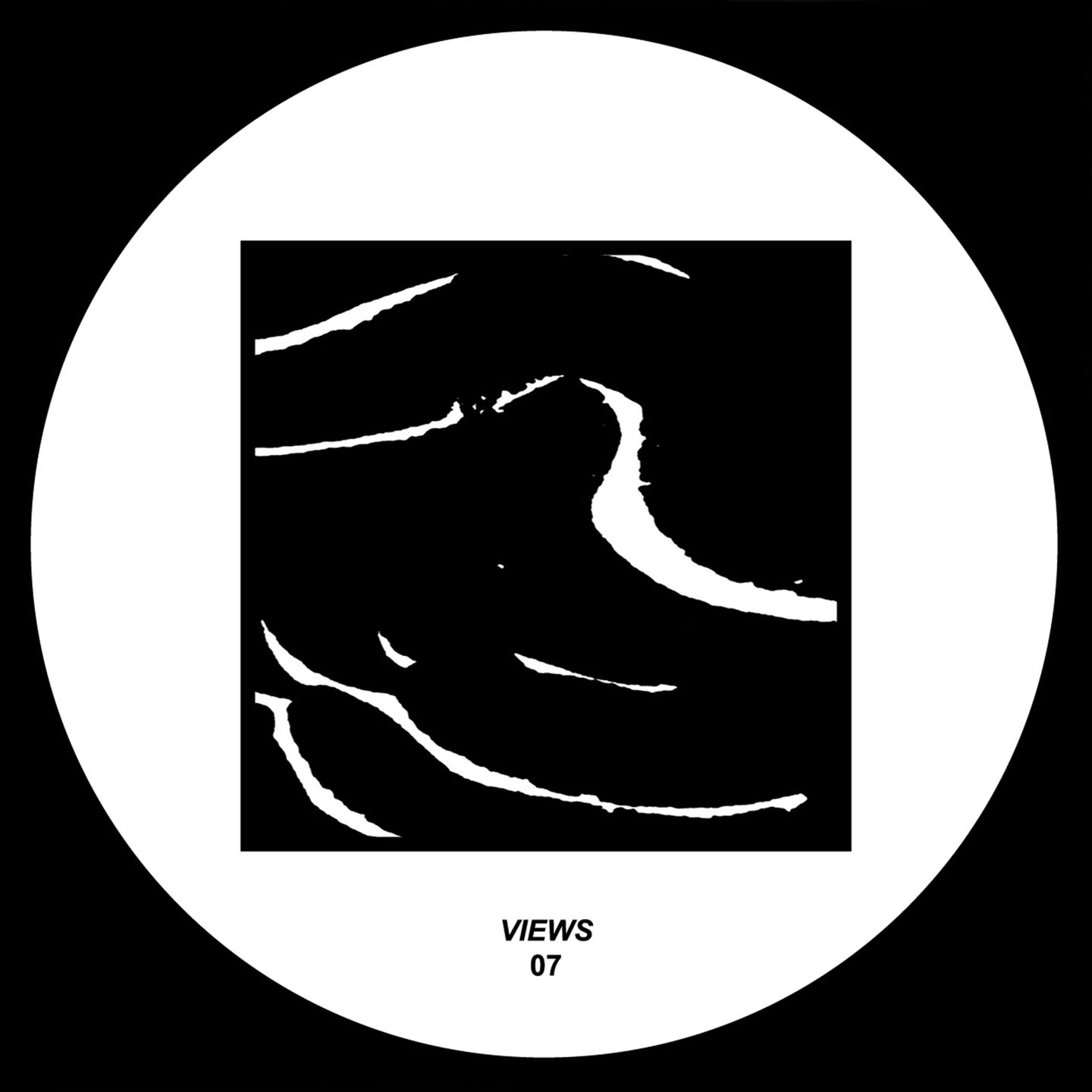 Views - Kyoto Love EP | Garage Hermétique (GH07)