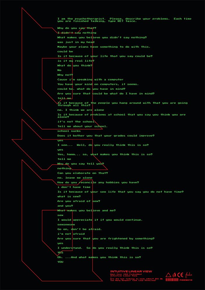 Z.I.P.P.O  &  Hiver - Intuitive Linear View | Fides (FIDES010) - 3