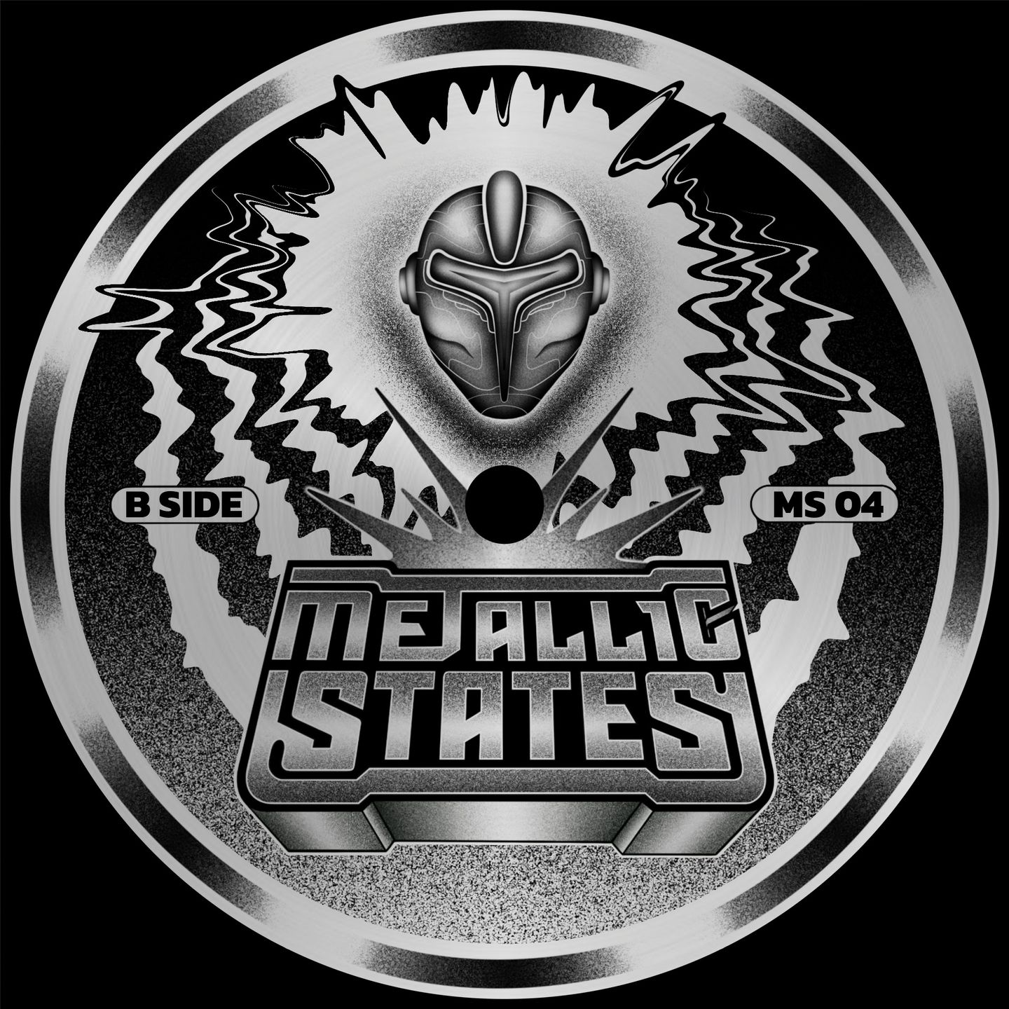 AV1 - Lifeforce | Metallic States (MS04) - 2