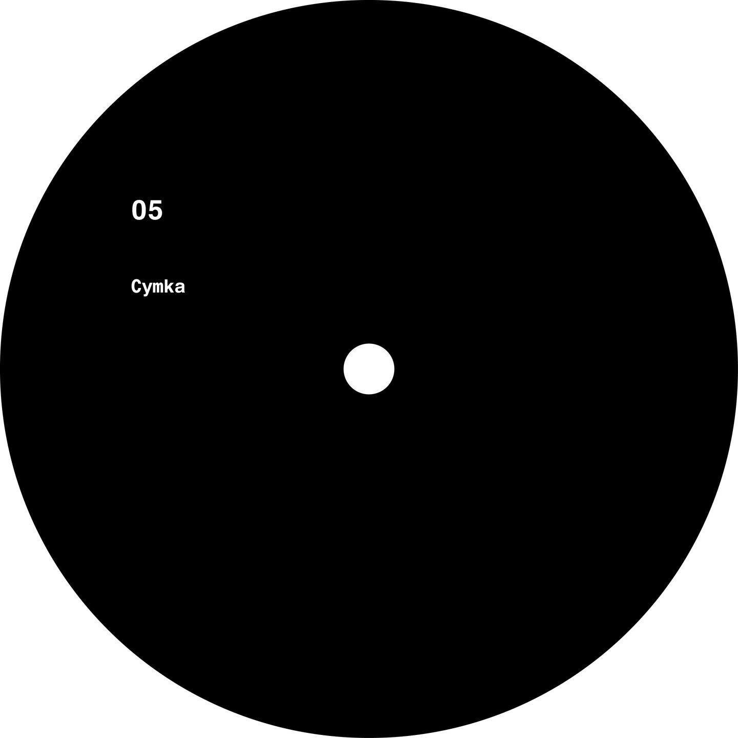 Cymka - Untitled | BinarySound (BS-LTD05) - 2