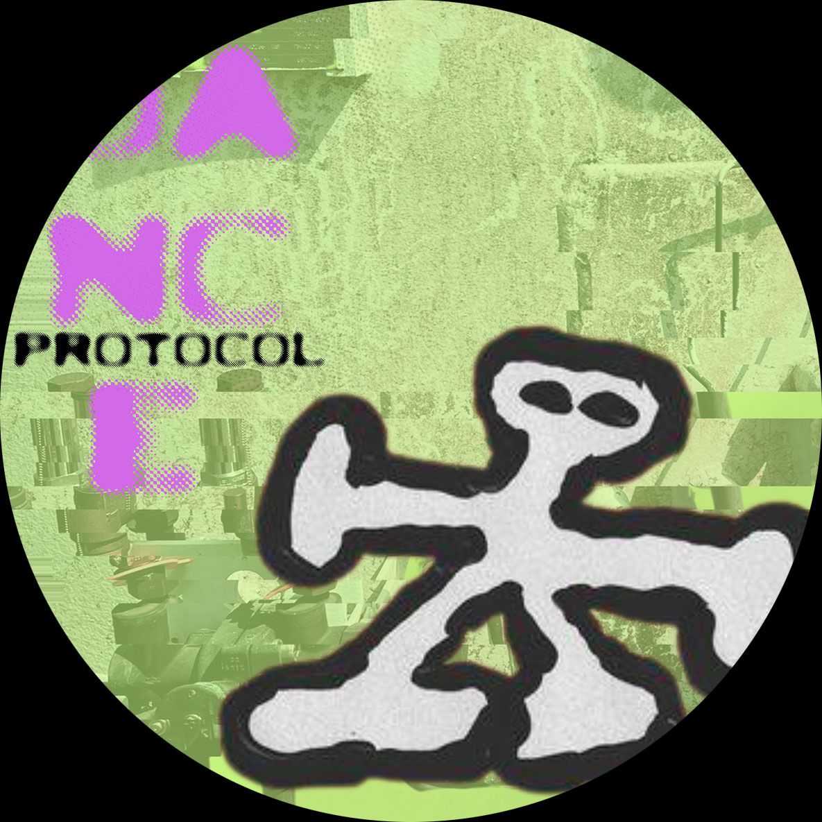 Dance Protocol - Stretch Out EP | Dance Protocol (DPRO-002)
