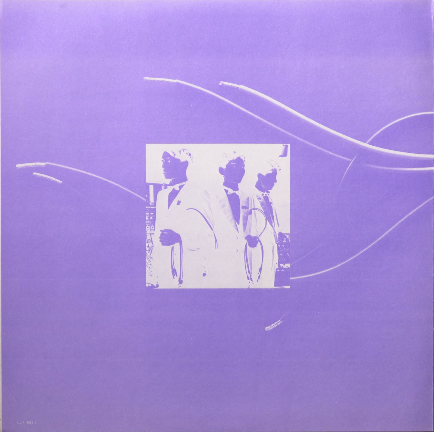 Yellow Magic Orchestra - Yellow Magic Orchestra | Alfa (ALR-6020) - 4