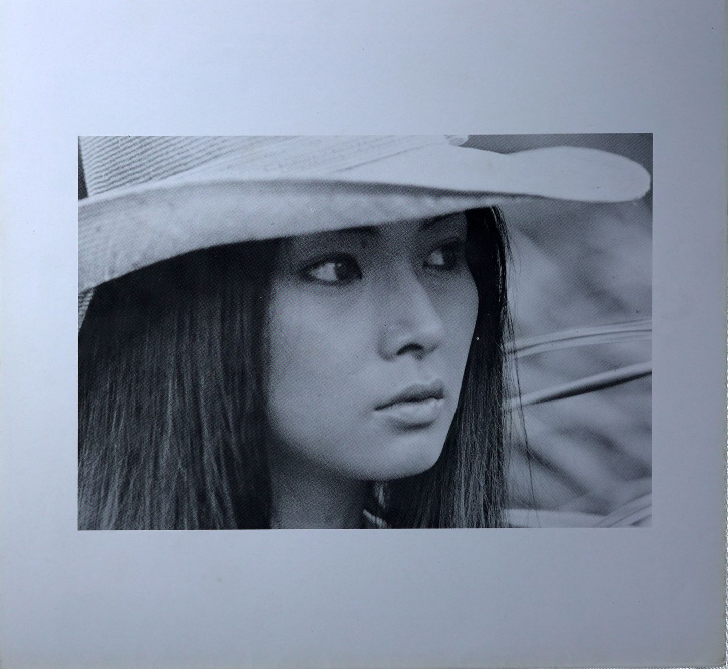 Meiko Kaji - Sareyo Sareyo Kanashimi No Shirabe | Teichiku Records (CF-58) - 3