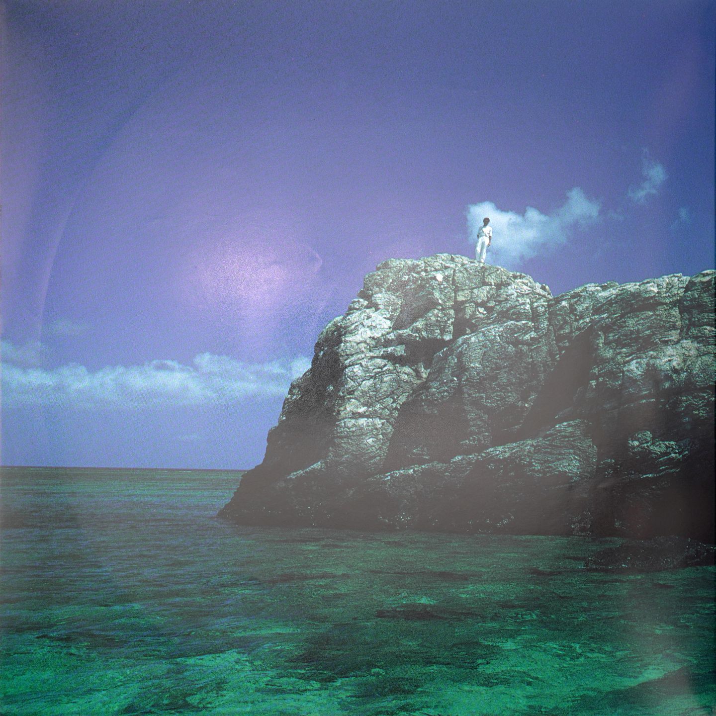 Masayoshi Takanaka - 夏・全・開 | Kitty Records (28MS 0060) - 5 Masayoshi Takanaka - 夏・全・開 | Kitty Records (28MS 0060) - 5