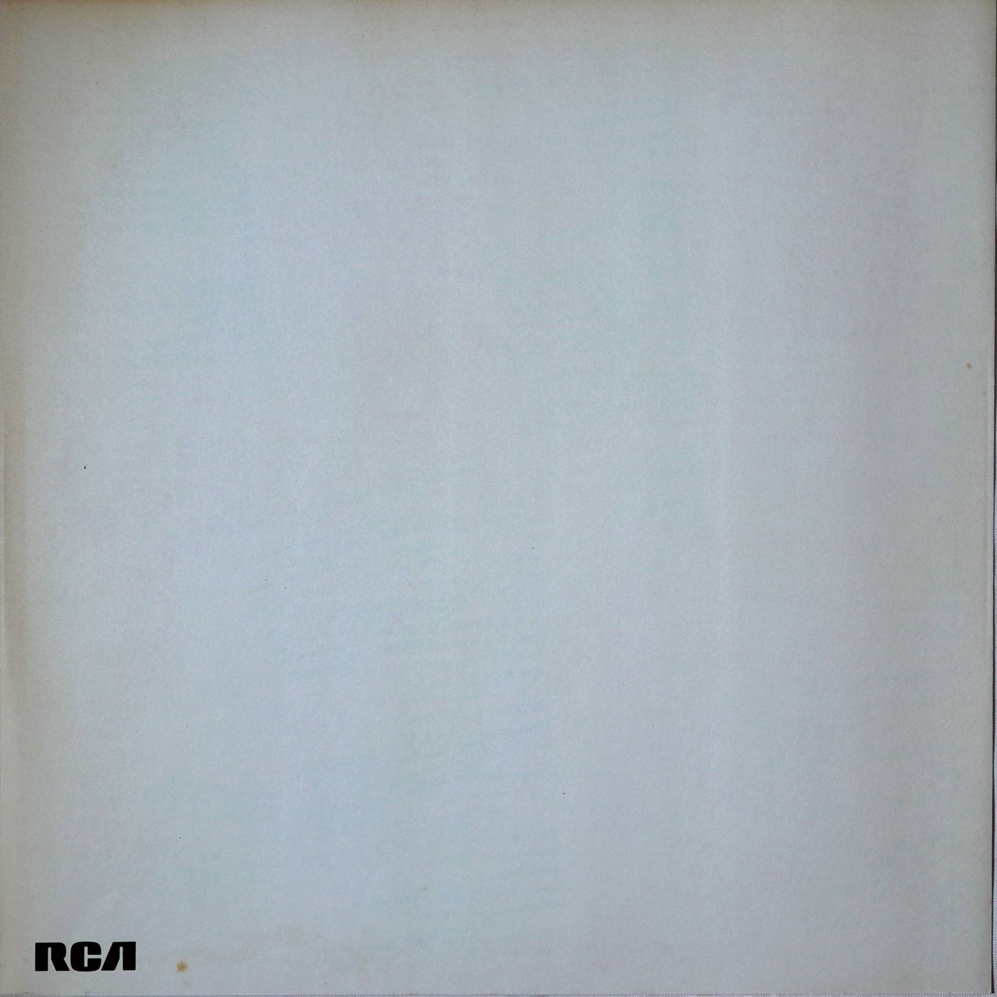 Tatsuro Yamashita - It's A Poppin' Time | RCA (RVL-4701～2) - 6