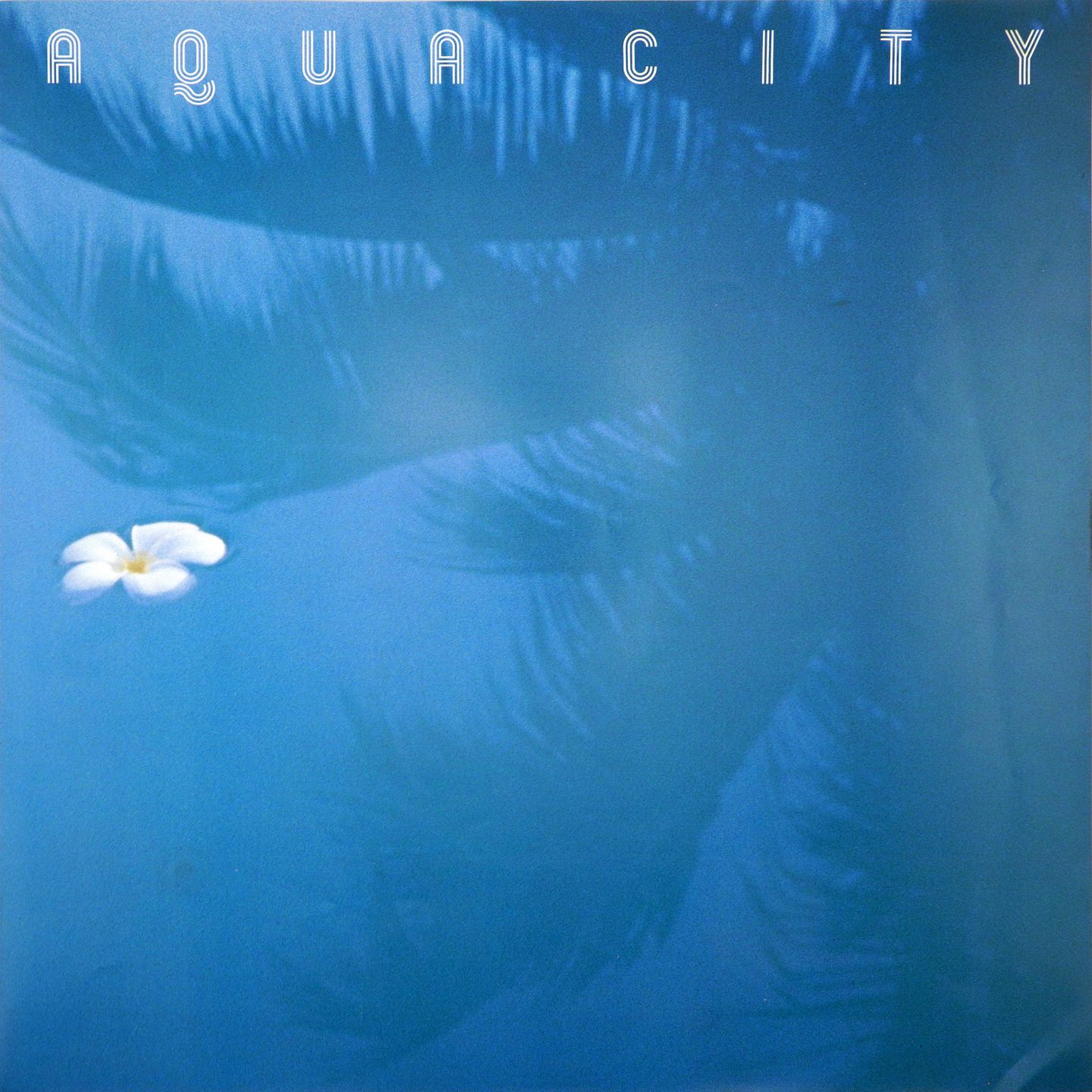 S. Kiyotaka & Omega Tribe - Aqua City | Vap (30118-28) - 3