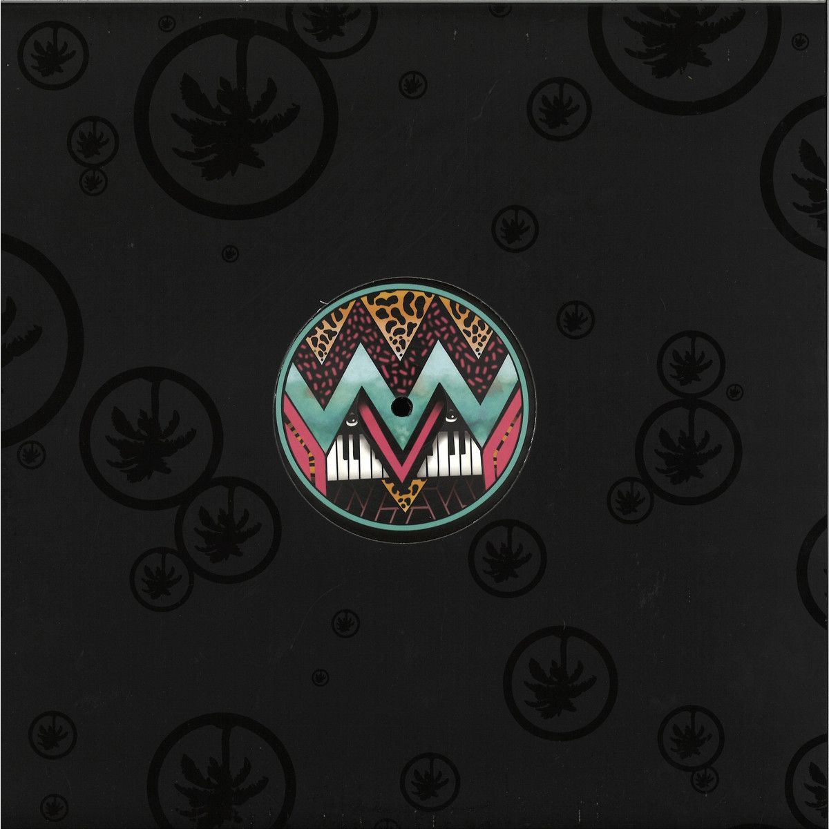 Demuir - High. Alive. And Dirty. EP | Hot Creations (HOTC136) - main