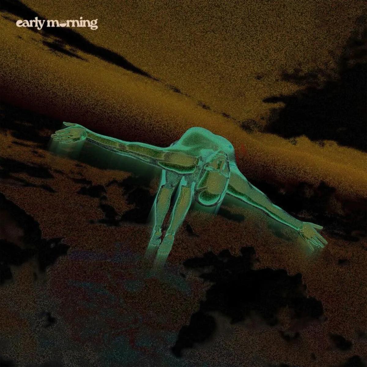 Chopstick - ROOTS (CORNUCOPIA REMIX) | EARLY MORNING (EARLY008) - main