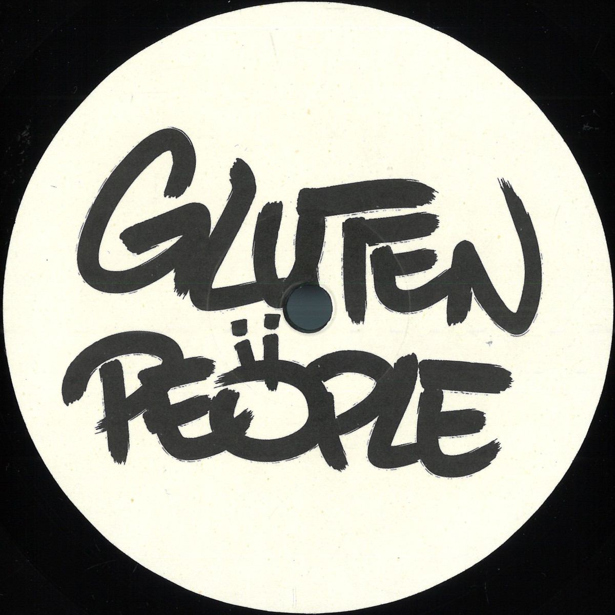 Gluten People - Gluten People 01 | Gluten People (GP01) - main