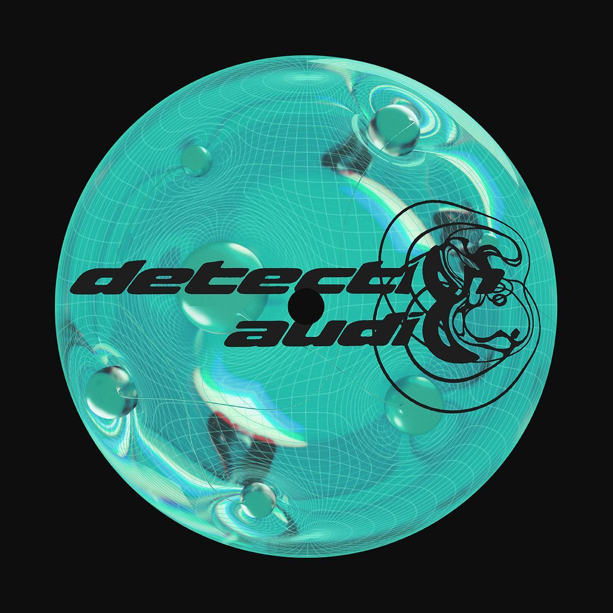 Hardacre - Destination EP | detectionaudio (DET001) - main
