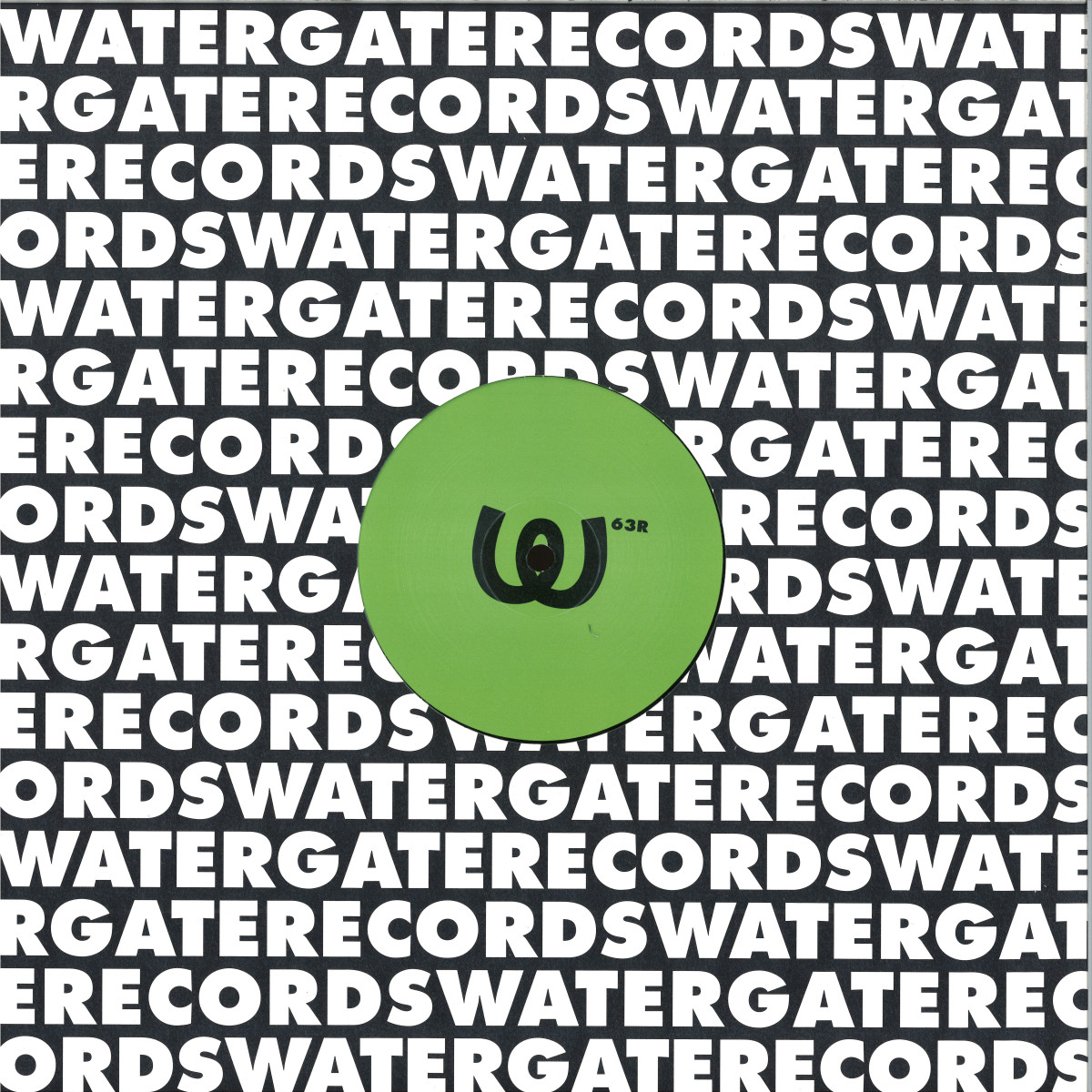 Josh Wink - Higher State Of Consciousness | Watergate (WGVINYL63R) - main