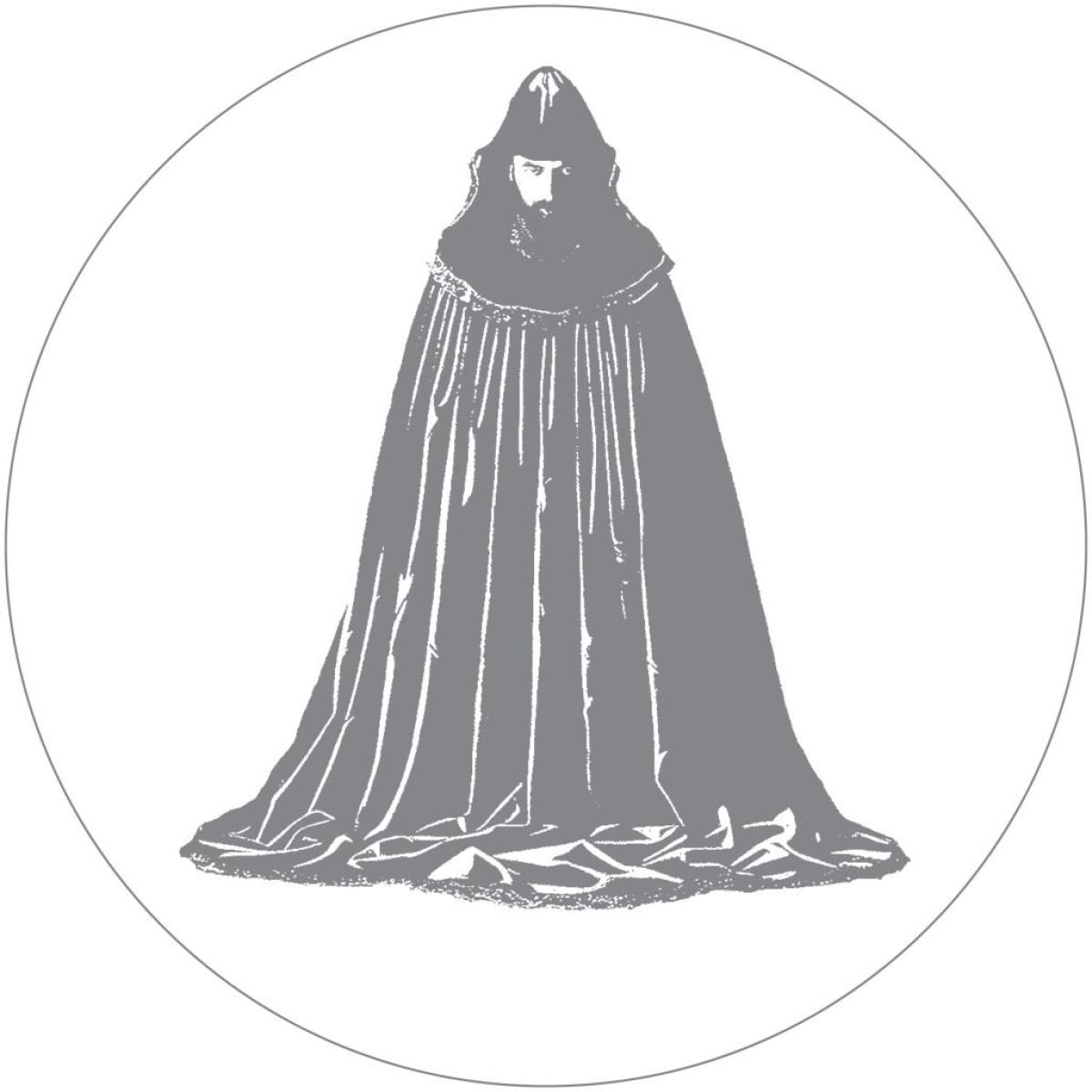 Damian Lazarus - Magickal Remixed (Part II) | Crosstown Rebels (CRMLP056B) - main