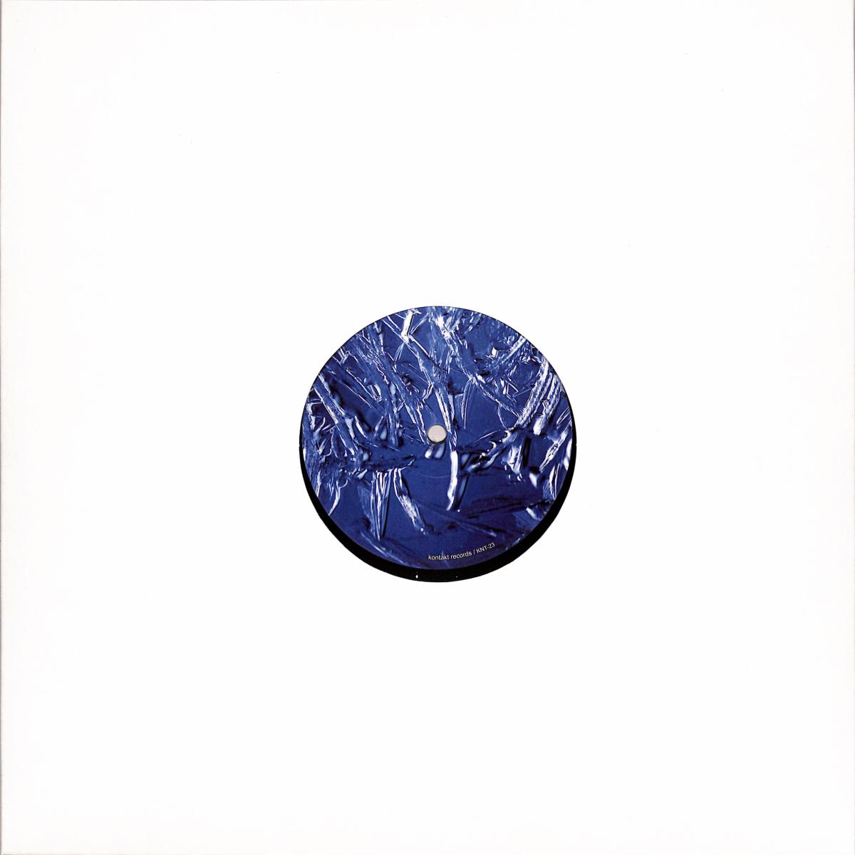 Bluetrain - Precious Times | Kontakt Records (KNT-23B)