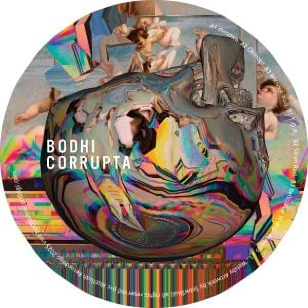 Bodhi - Corrupta | YAEL trip / Hotflush Recordings (HFT096)