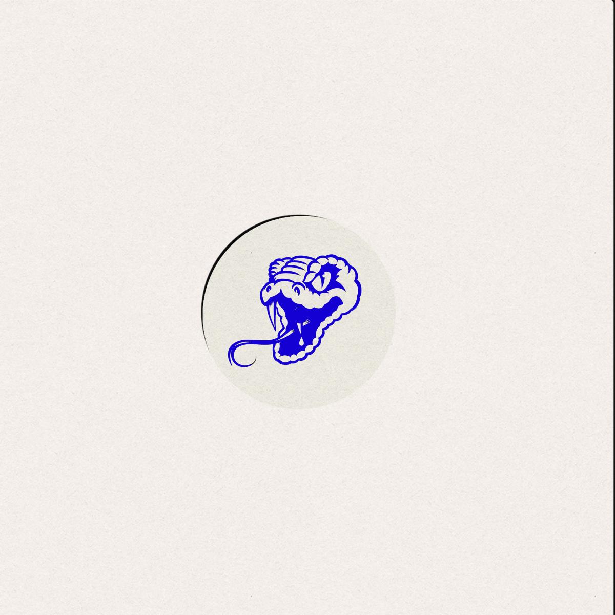 Slick Venom - Slick Venom 03 | Not on label (SVX03)