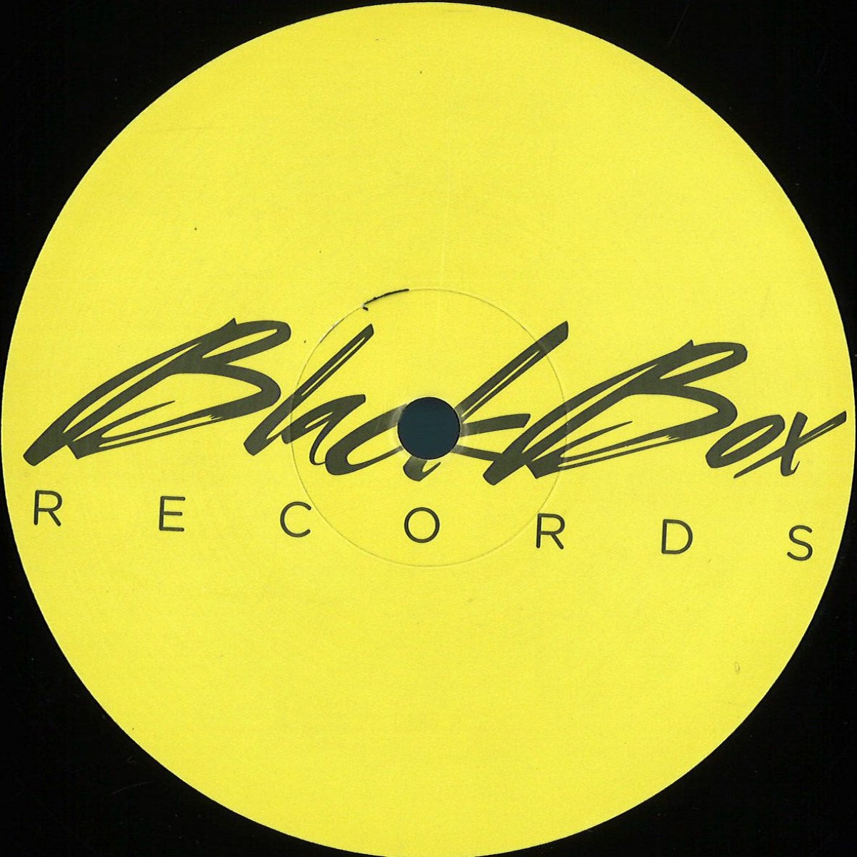 Various - BLBX 04 | Black Box Records (BLBX04)