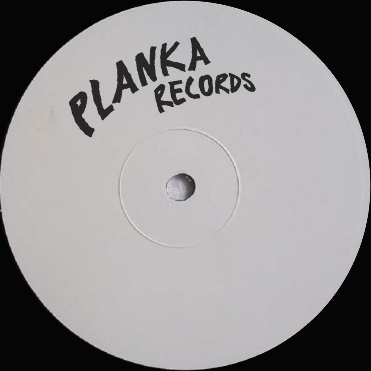 Various - Unspoken Understanding EP | Planka Records (PLNK005) - 2 Various - Unspoken Understanding EP | Planka Records (PLNK005) - 2