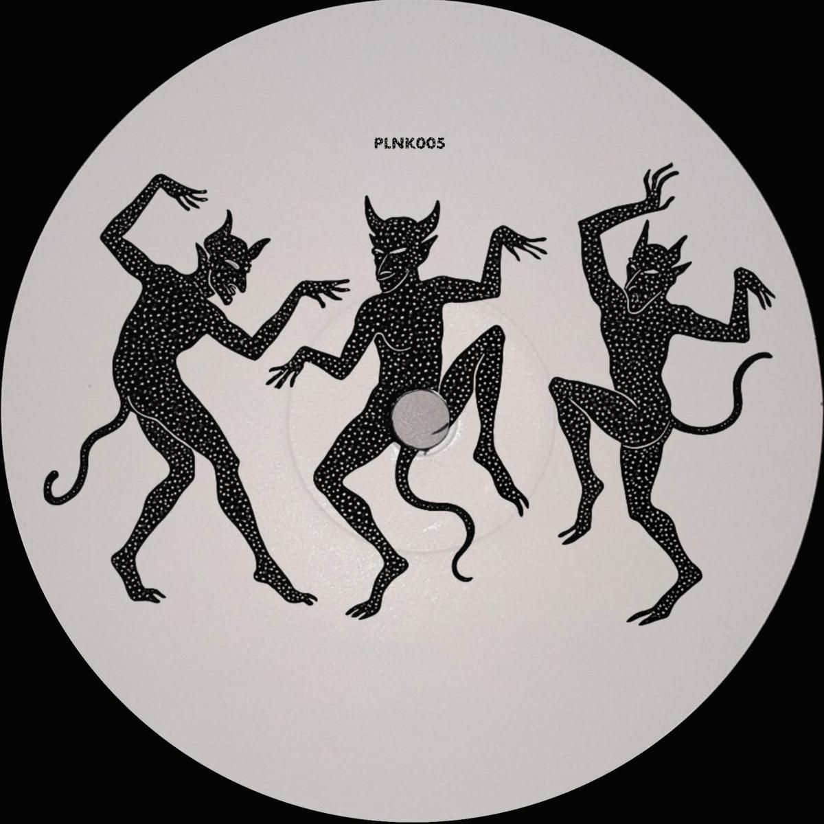 Various - Unspoken Understanding EP | Planka Records (PLNK005)