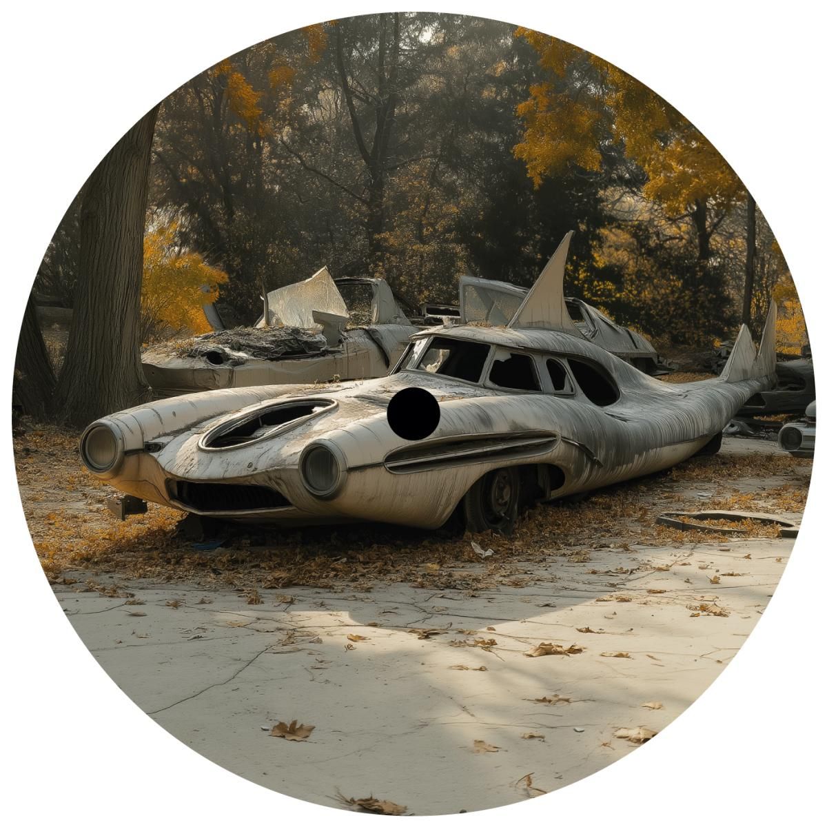 Various - Don't Trust Snippets — Play The Full Track Before Buying A Record | NOREPRESS Recordings (NRP005) - 2