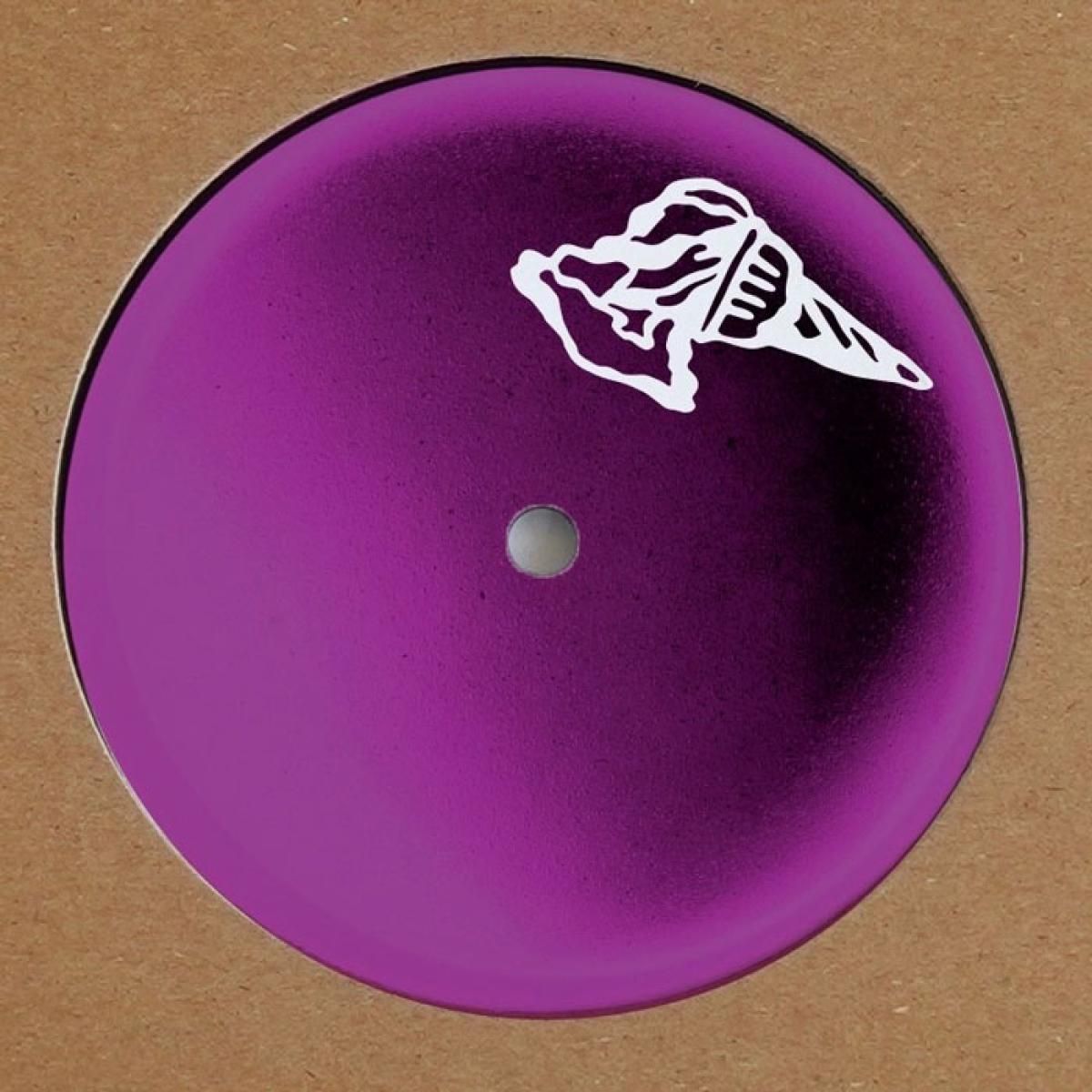 Retromigration - Half Fried EP | Semi Delicious (SEMID024) - main Retromigration - Half Fried EP | Semi Delicious (SEMID024) - main