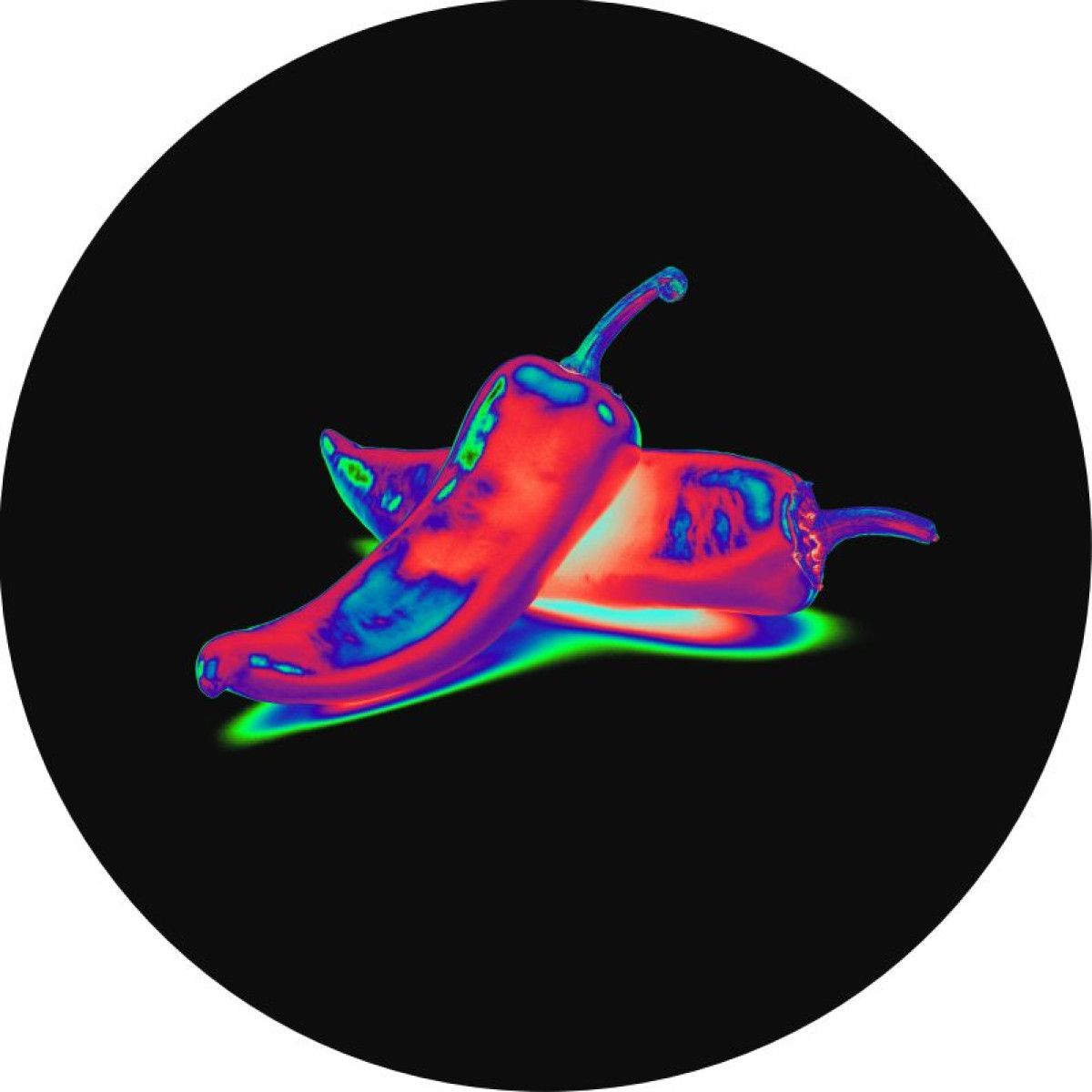 Dashiell - True Being EP | Scoville Records (SCVR003) - main