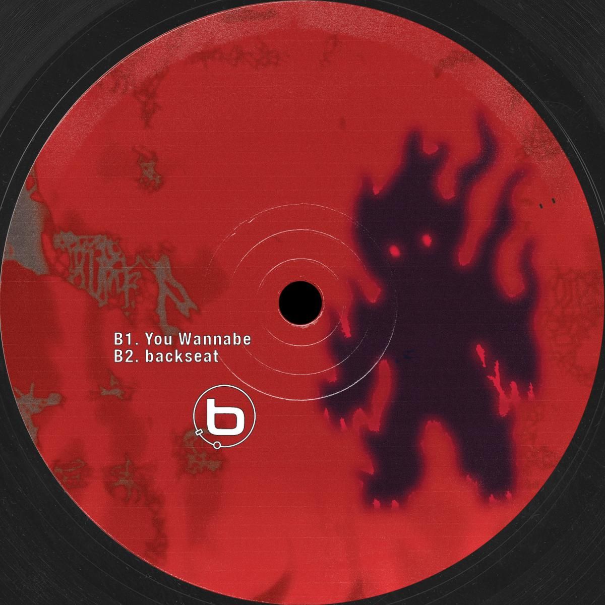 Mohajer - All in | Punctuality (PNCT007) - main