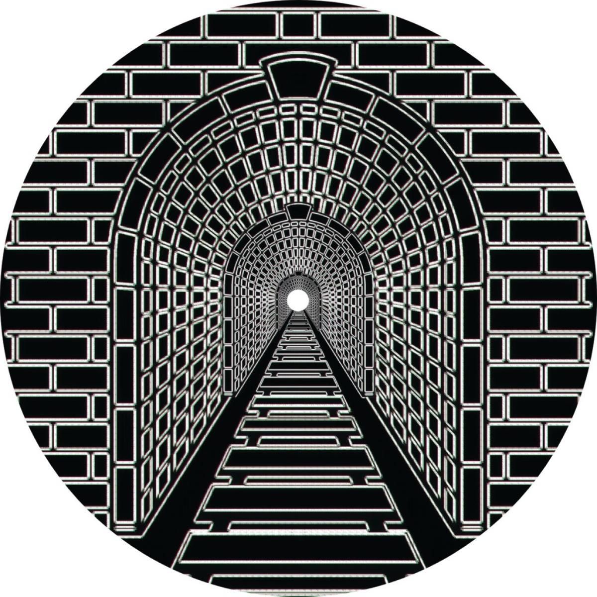 Various - VA02 | theroomintheback (THEROOMINTHEBACK002) - main