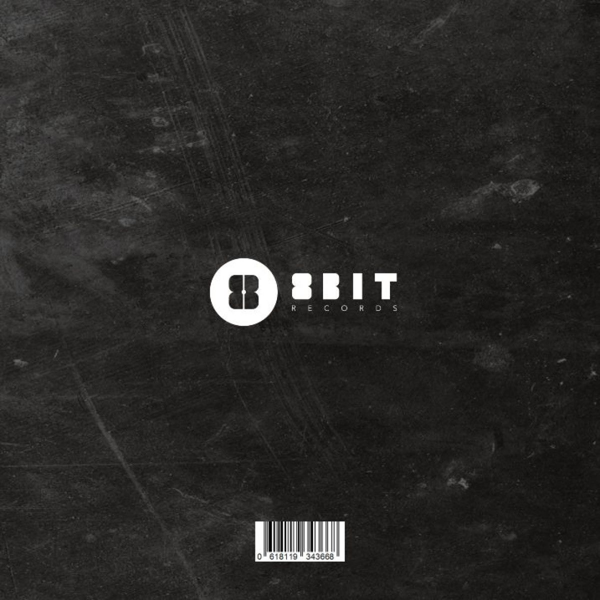 Gorge - From The Vaults Vol. 1 | 8bit Records (FTV001) - 2