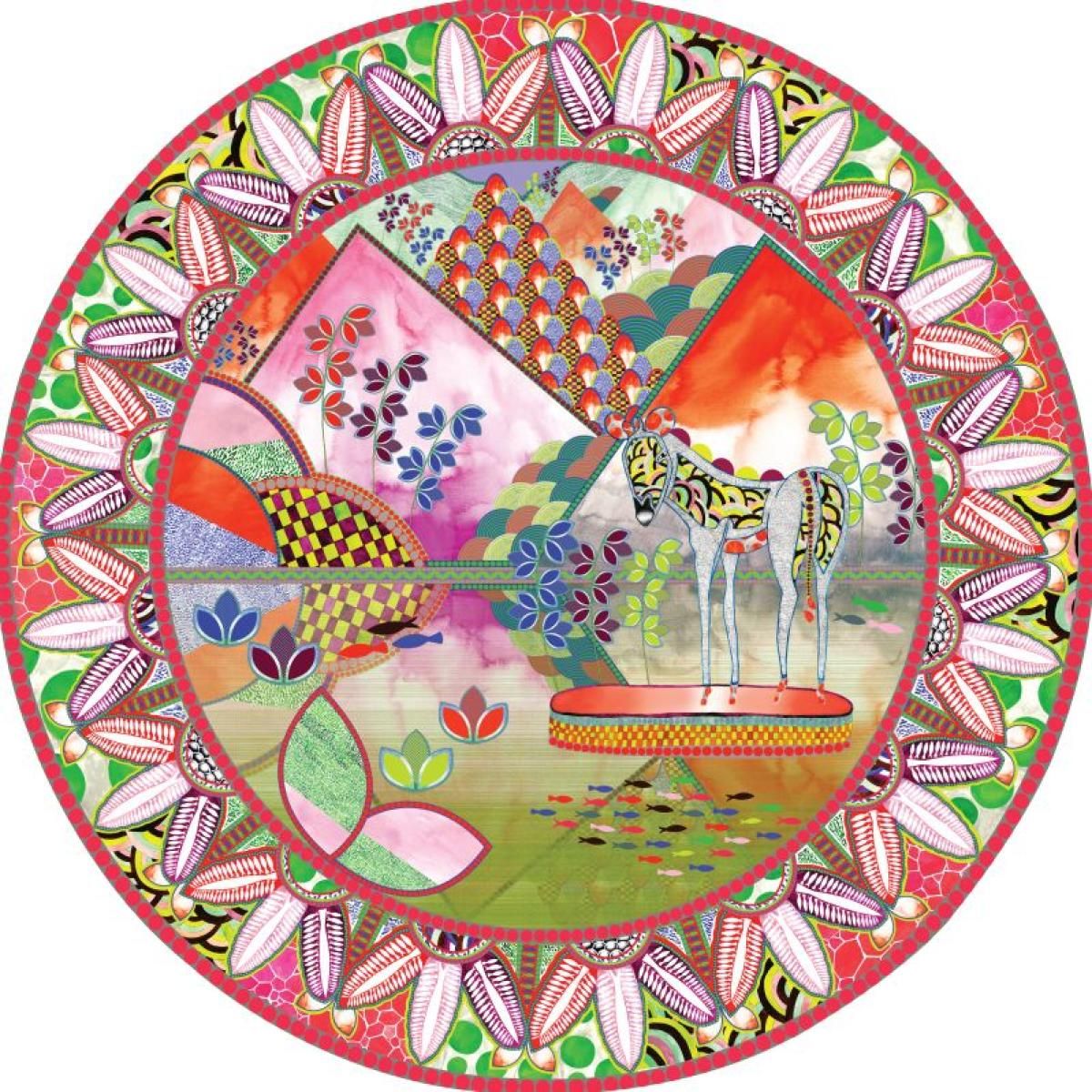 Prakash - Mundo EP | Travellin Music (TM003) - 2