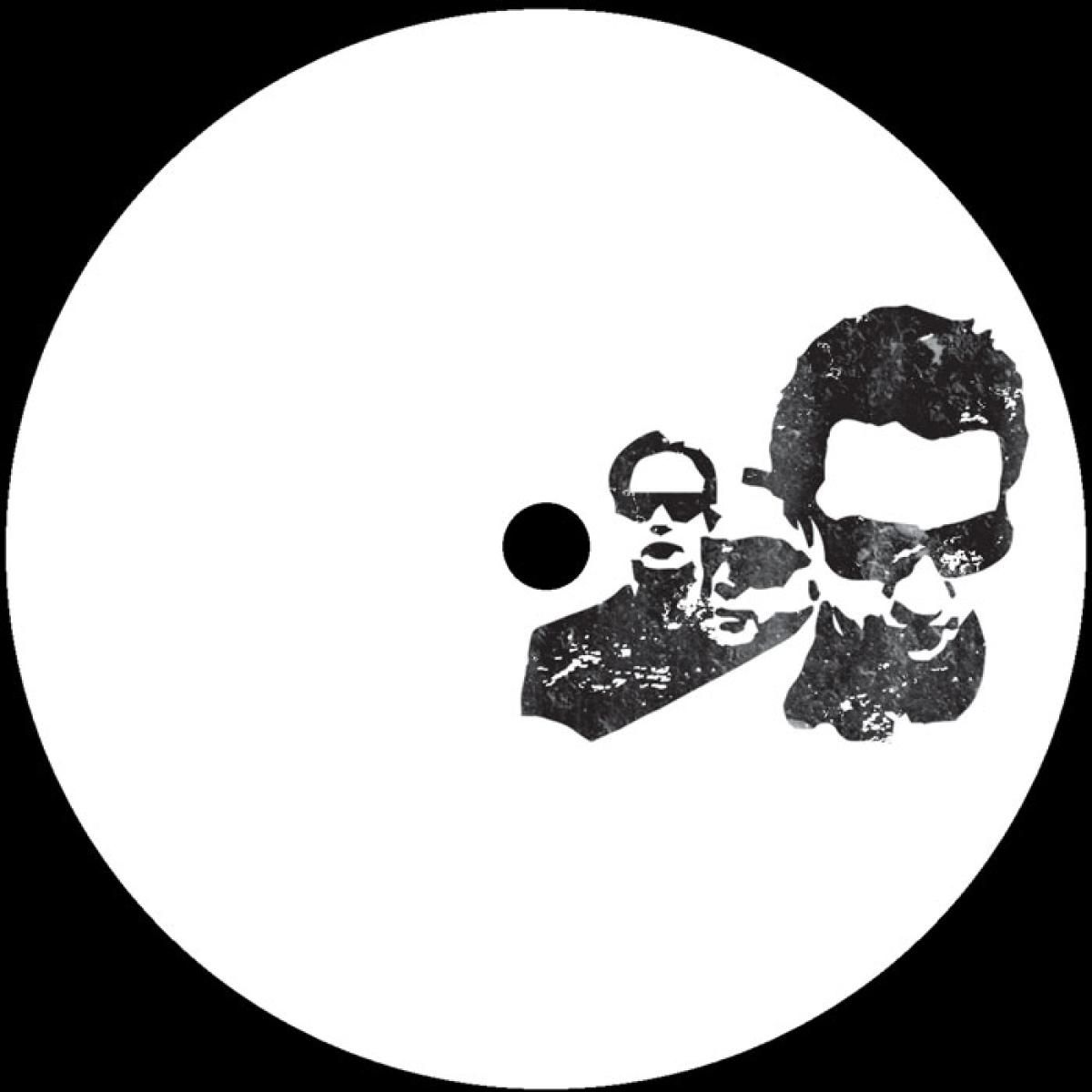 Unknown Artist - Enjoy | WHITE LABEL (DMENJ001)