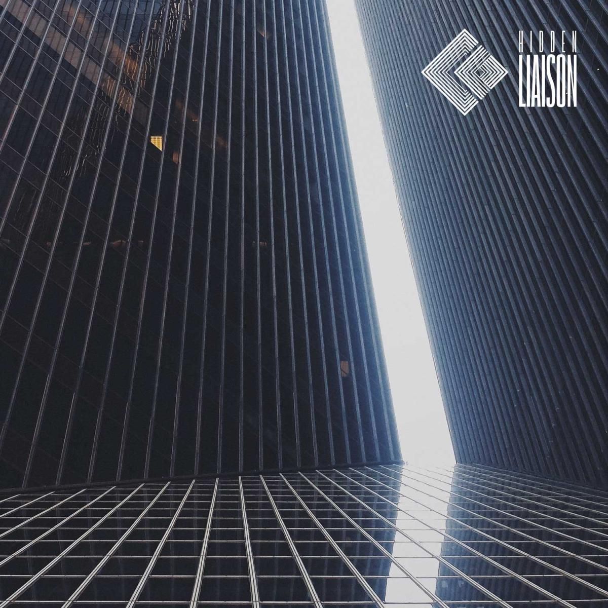 Robotnik3000  &  sn33ze  &  Ian Daniels  &  Late Night Protocol - HLR002 | Hidden Liaison Recordings (HLR002) - 2