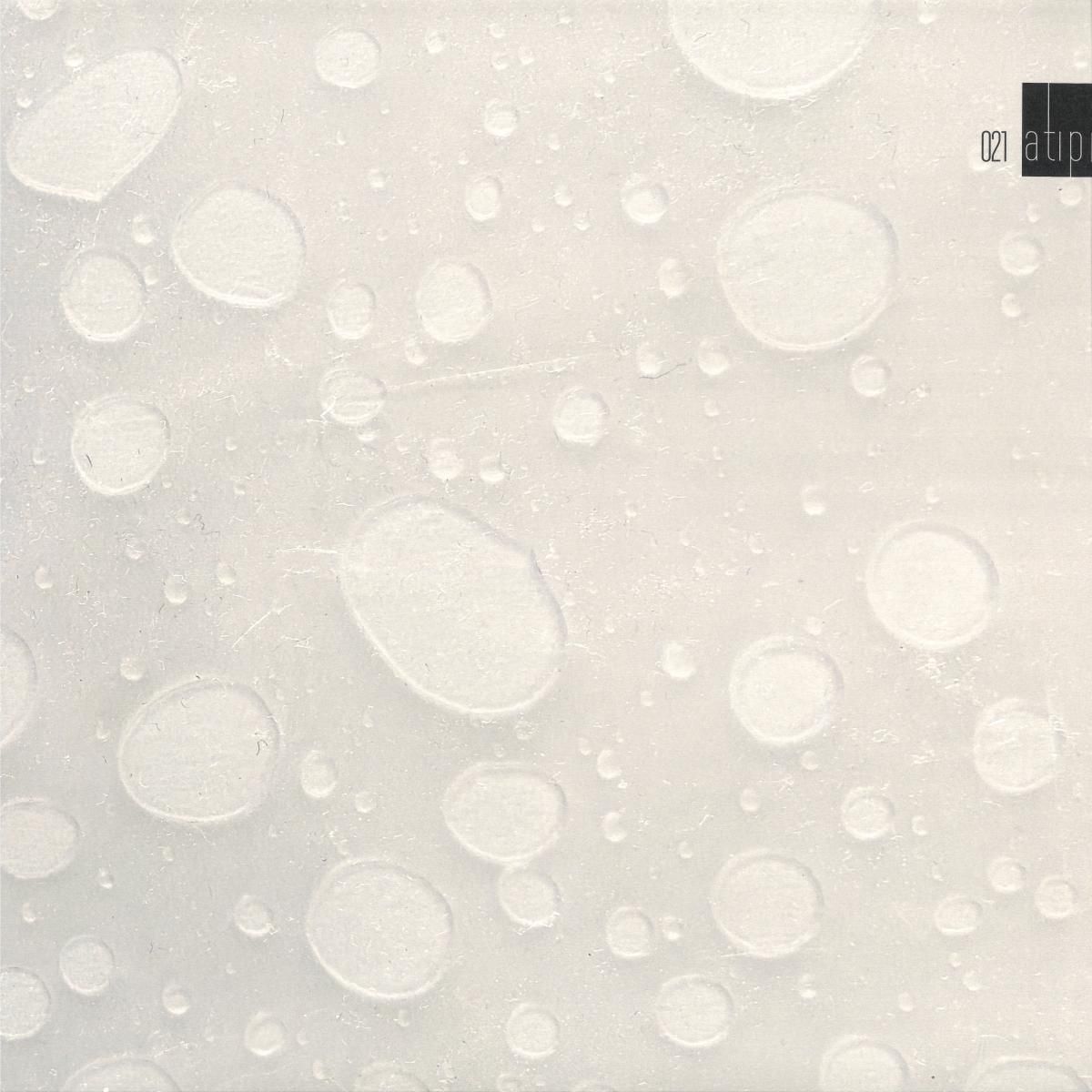 Lizz - Atipic 21 | Atipic (ATIPIC021)
