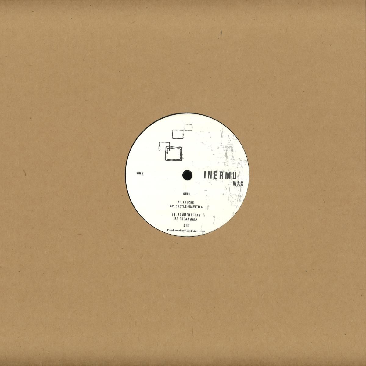 Gudj - INERMUWAX018 | Inermu Wax (INERMUWAX018) - 2