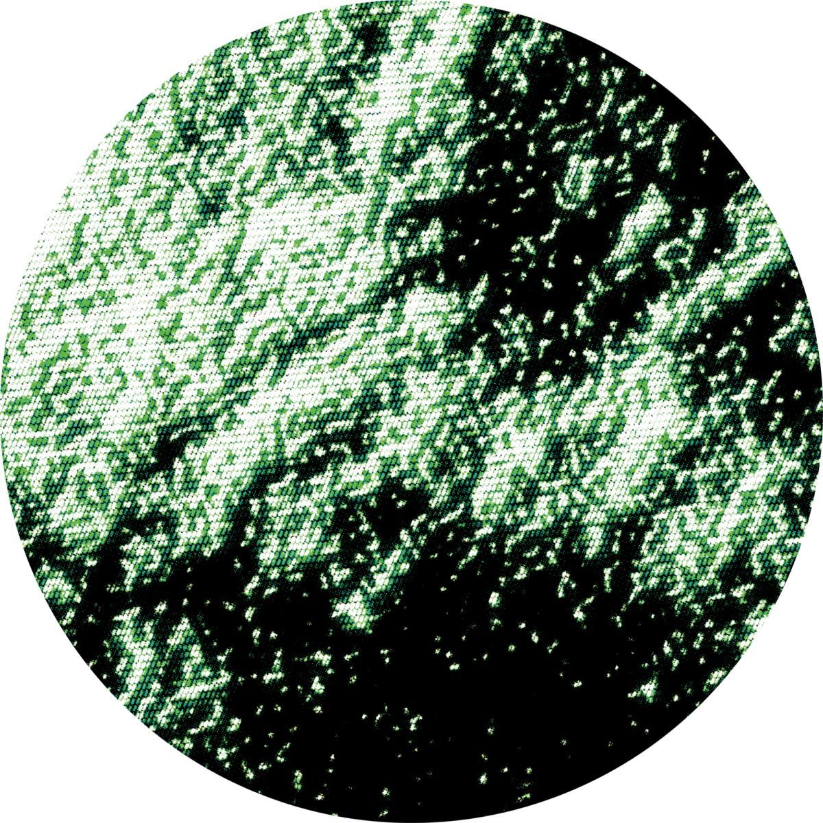 Various - Reasons | Gorin Recordings (GRN004) - main