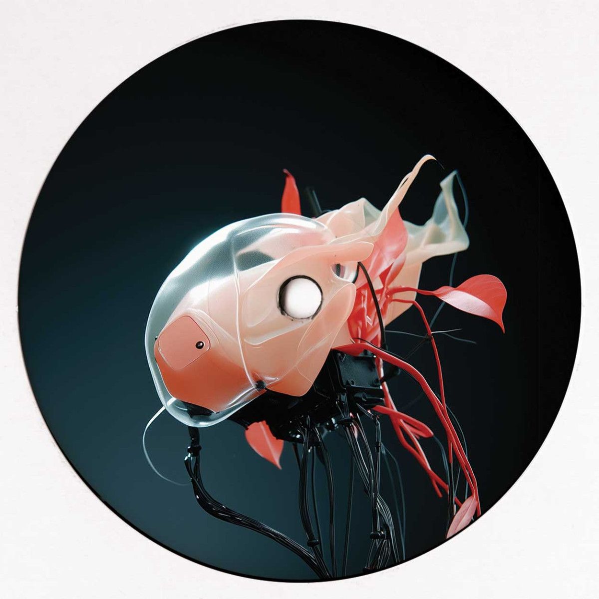 Sascha Dive - Brothers Yard | Rhythm Cult (RCM025) - 2
