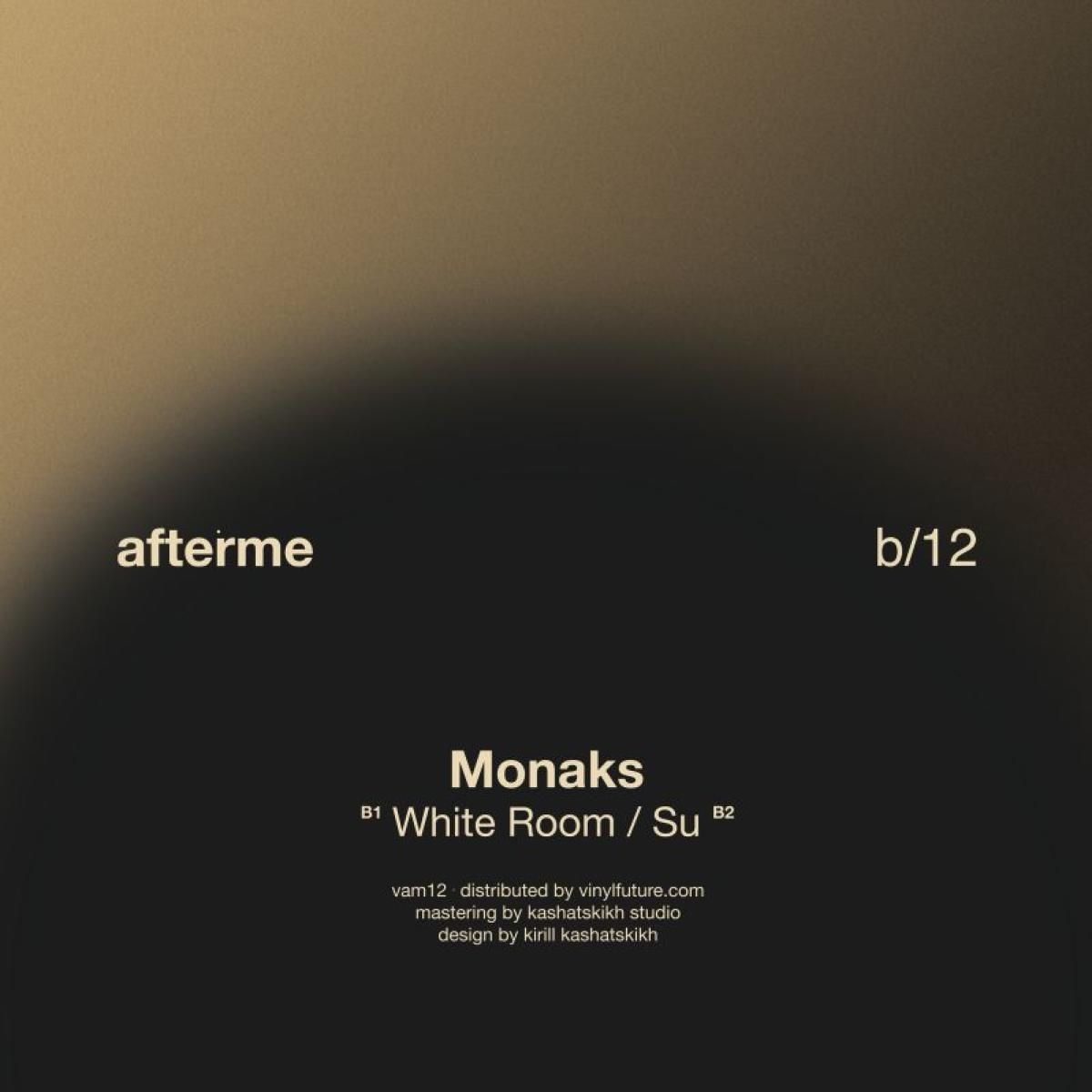 Monaks - VAM12 | Afterme (VAM12) - 2