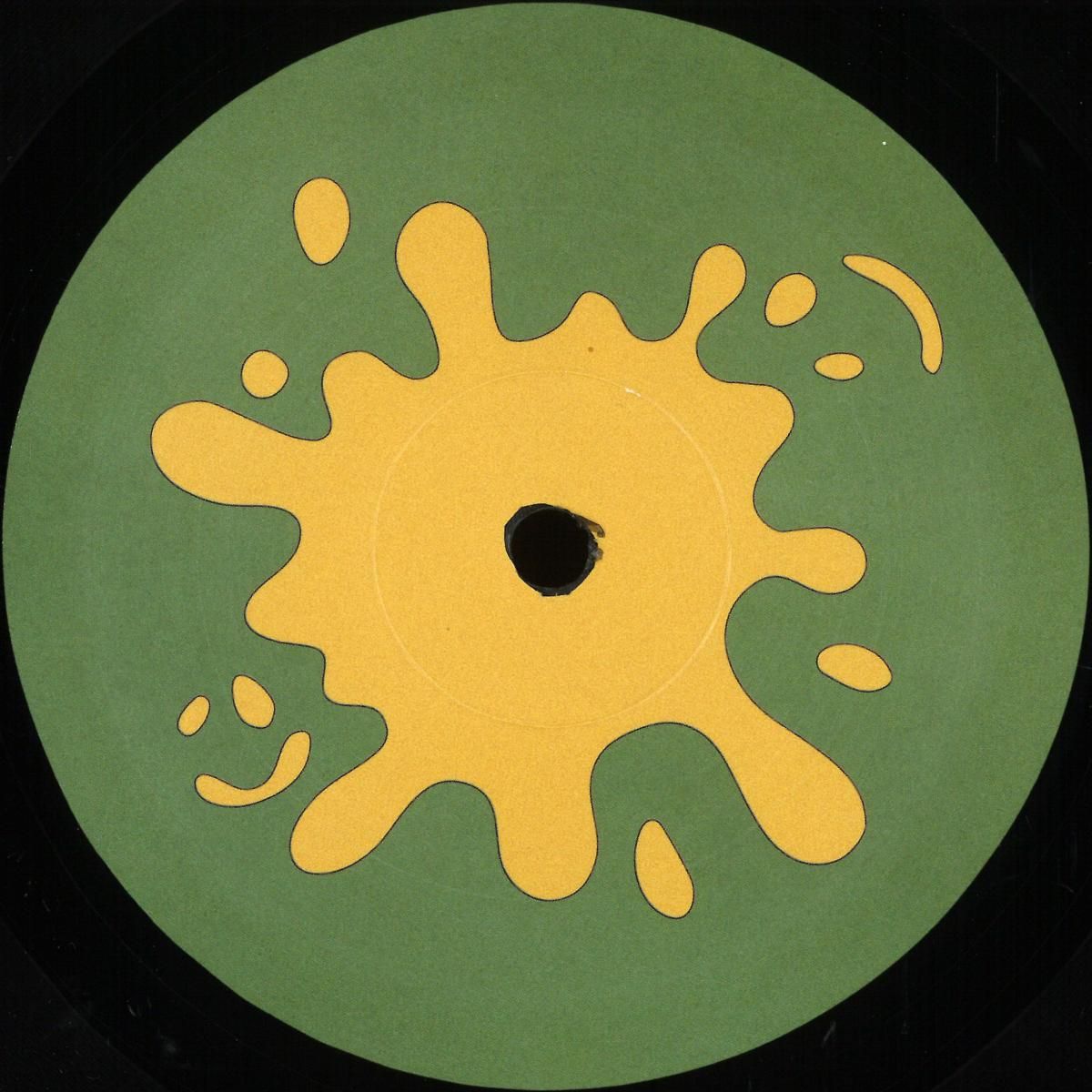 Groenogen - M&P01 | Mustard & Pickles (M&P01) - main