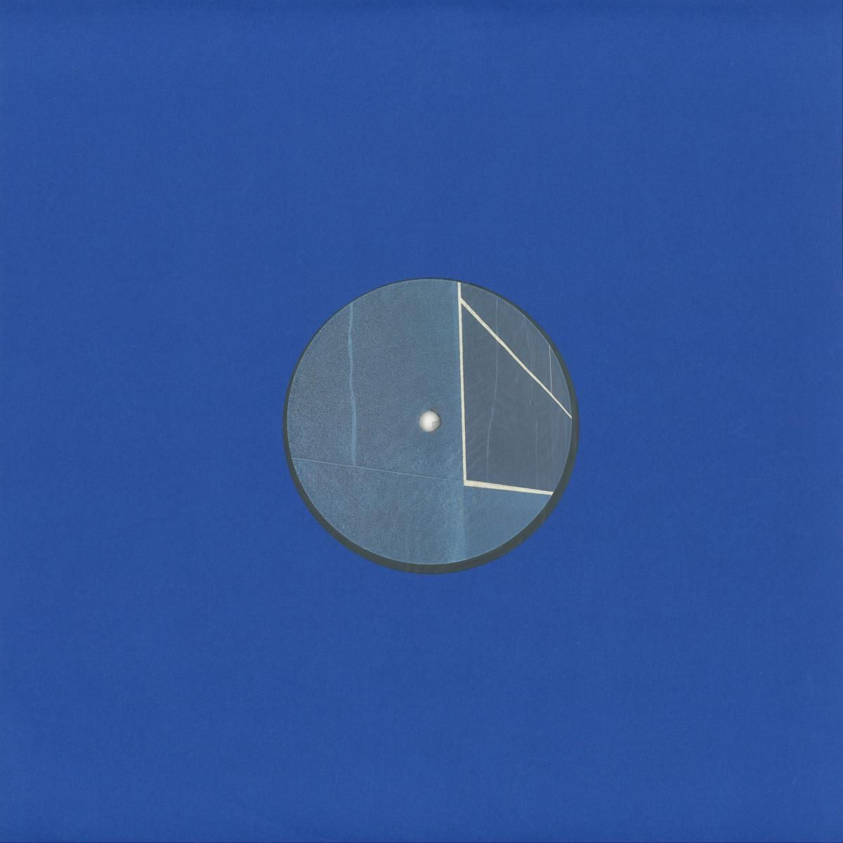 Heavenchord & Gaby Green - Don’t Try To Change The Same EP | Cuepoint Records (CUEPOîNT006) - 2 Heavenchord & Gaby Green - Don’t Try To Change The Same EP | Cuepoint Records (CUEPOîNT006) - 2