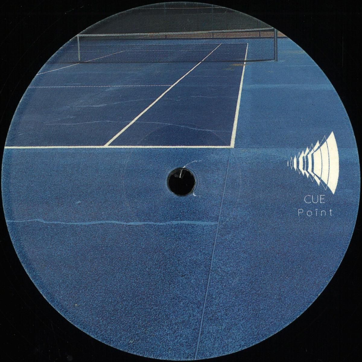 Heavenchord  &  Gaby Green - Don’t Try To Change The Same EP | Cuepoint Records (CUEPOîNT006)