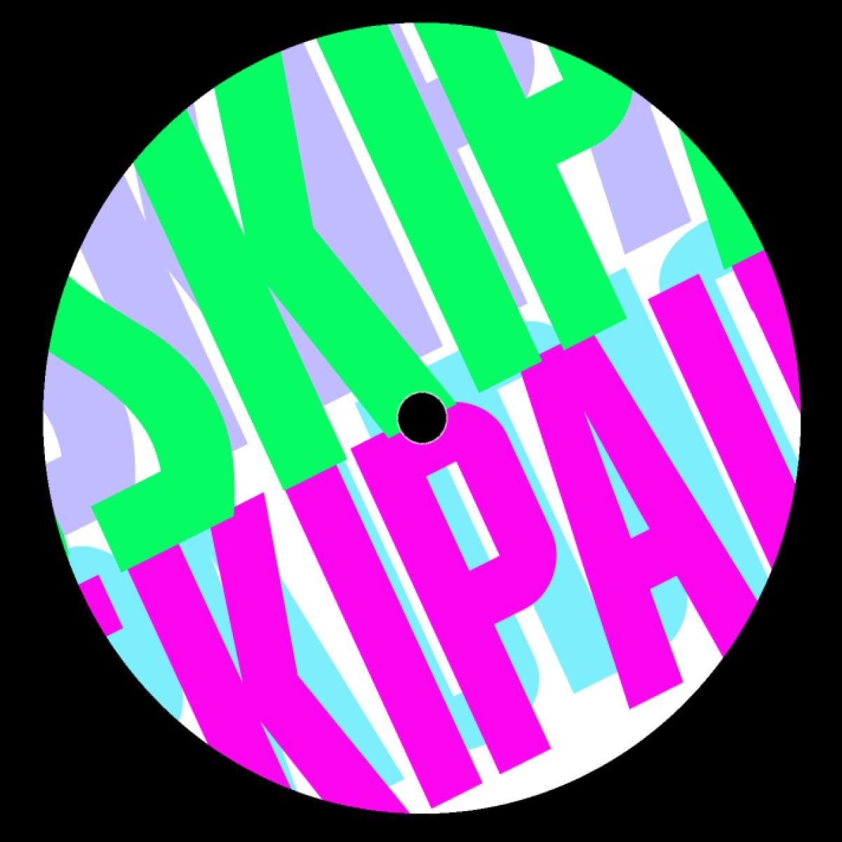 Christian Llopis  &  Cirkel Square - Dungeon EP | Skip Audio (SK011) - main