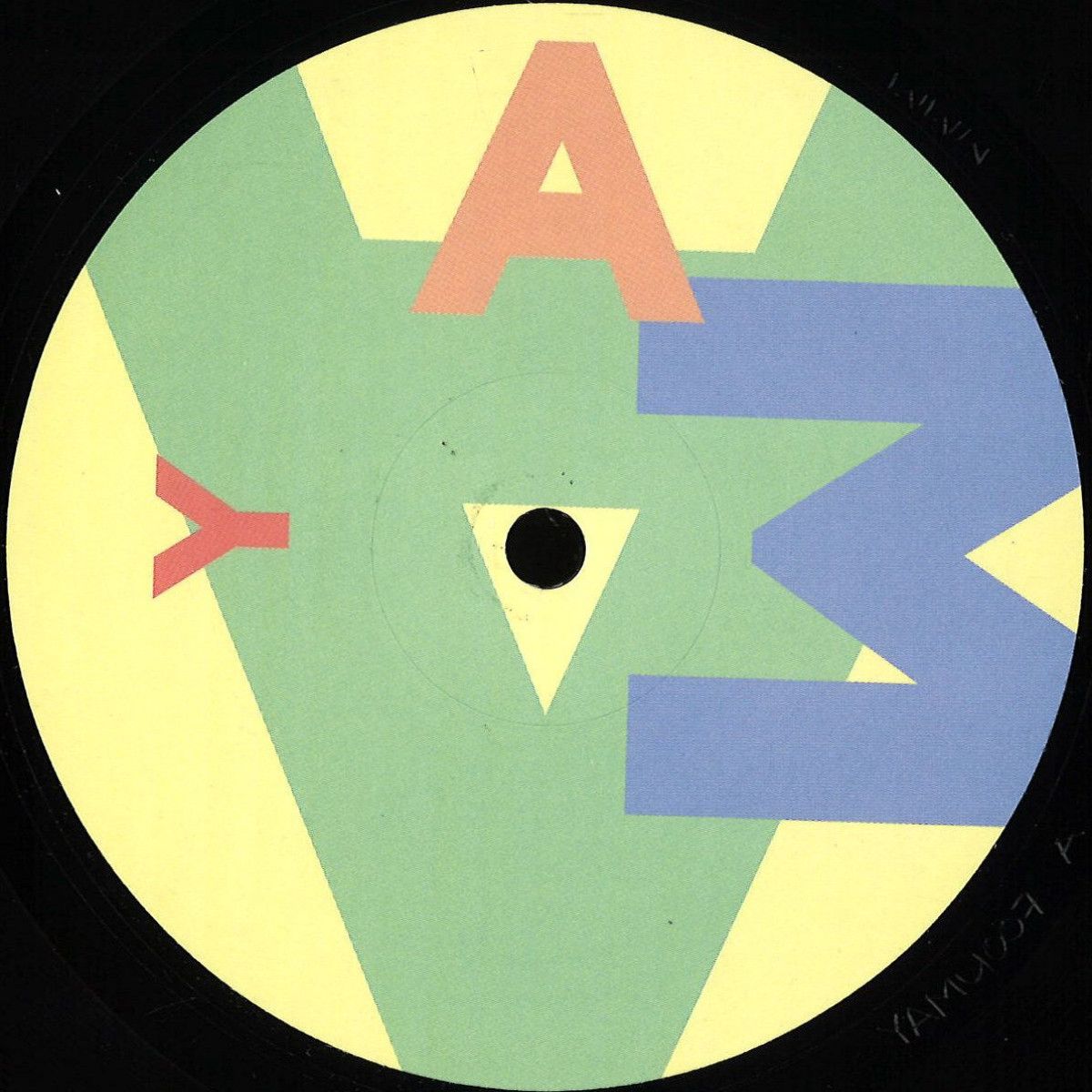 Various - The Chimumeito EP | Yama Music (YAMU007)