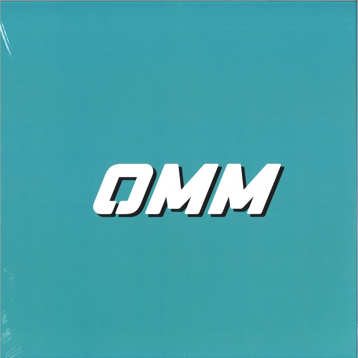Unknown Artist - OMM 003 | Only Music Matters (OMM003)
