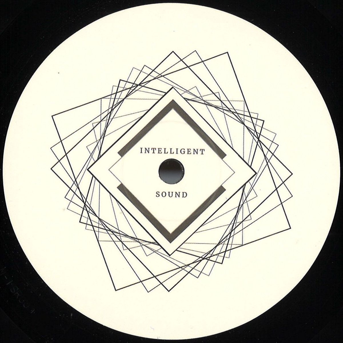 Kirik - To Experience Joy EP | Intelligent Sound Records (ISR 001)
