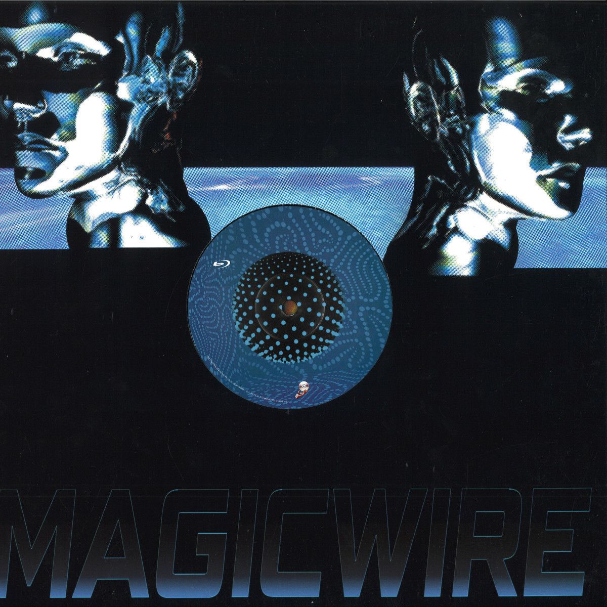 Bliss Inc. - Mind 2 Mind | Magicwire (MAGIC020) - 2 Bliss Inc. - Mind 2 Mind | Magicwire (MAGIC020) - 2