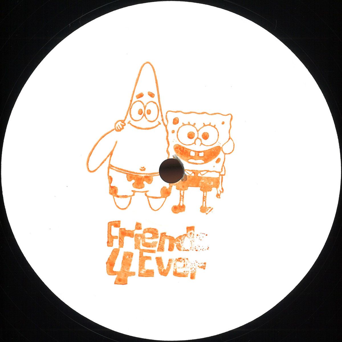Unknown Artist - F4E003 | Friends 4 Ever (F4E003)
