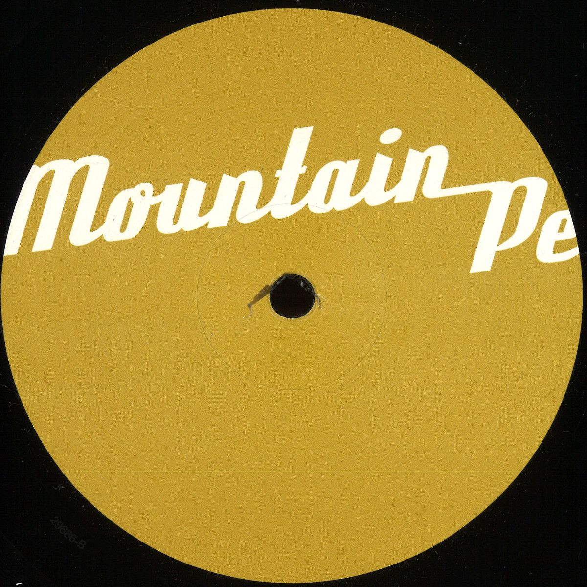 The Mountain People - Mountain022 | Mountain People (mountain022)