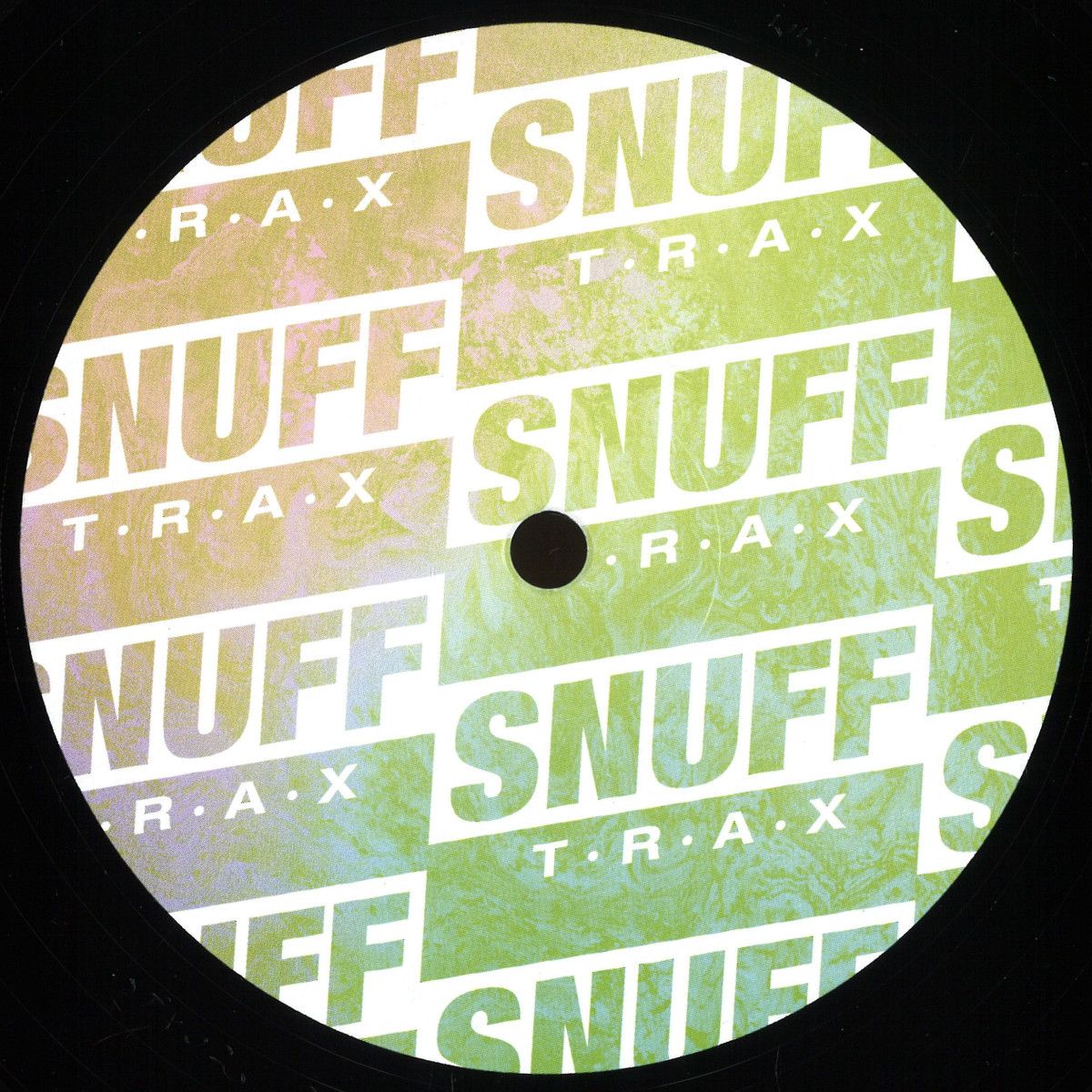 Moralez - Twilight EP | Snuff Trax (STX 020)